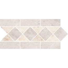 Cerdomus Tibur Fascia Carrè Grigio 92887