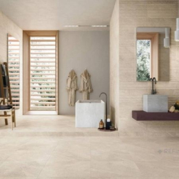 Refin Tune Ivory Soft R 60X60 OV65