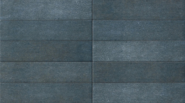 Cir Porta Nuova Petrolio Matt        6,5X29 1088449