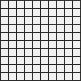 Casalgrande Padana Pietre Di Sardegna Mosaico Stintino 3X3 6704409