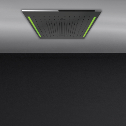 System prysznicowy Gessi 57927