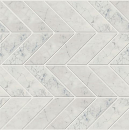 Marca Corona Foyer Joy Tessere Chevron I058