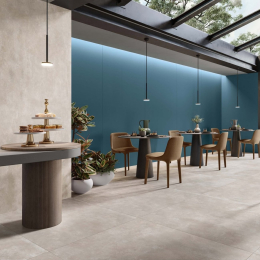 Casalgrande Padana Metropolis Metro Silver Grip 13041546