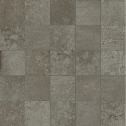 Casalgrande Padana Manhattan Mosaico Queens Grip 6X6 10714589