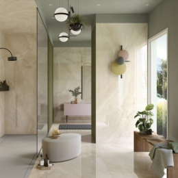 Lea Nob Onyx Oyst  Lev  600X1200X6 ALSXNB51