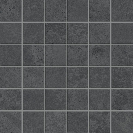 Atlas Concorde Solution Impact Graphite Mosaico AFIG