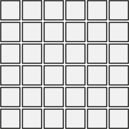 Casalgrande Padana Nature Mosaico Nature Terra 5X5 13704491