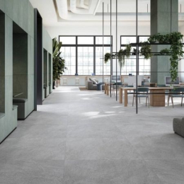 Refin Primal Silver Matt R 60X60 OK66