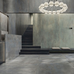 Casalgrande Padana Fusion Black 16090138