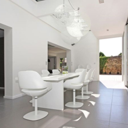 Casalgrande Padana Architecture Arch.Light Grey Levigato 4607054