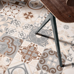 Casalgrande Padana Opus Cementina Mult.Beige B 10400295
