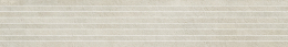 Italgraniti I Cementi Beige List.Tratto 6Mm 120X20 FL02LT