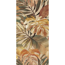 Cerdomus Valdorcia Monstera Warm (Set 2 pz wall) 94150