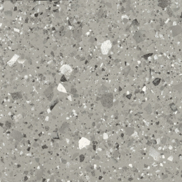 Iris Fmg Venice Villa Venice Grey Sq. P66408