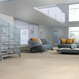 Casalgrande Padana Chalon Chalon Cream 9Mm 1720049