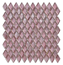 Sicis  Fuxian Pink 25,9X26,6  FUXIAN_ITEM_02