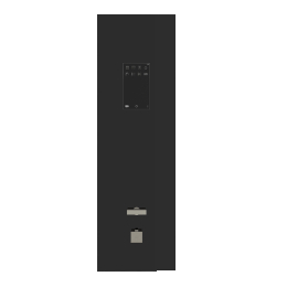 External part Gessi 61217