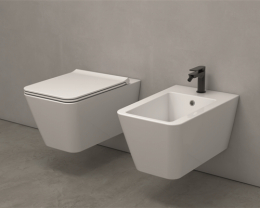 Bidet Globo INS09BI