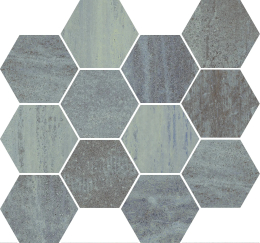 Sant'Agostino Maxi Cl.Drip.Verdigr CSAMCDVG34