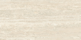 Italgraniti Travertino Bianco Vein Cut Sq.  120X60 TR01BA