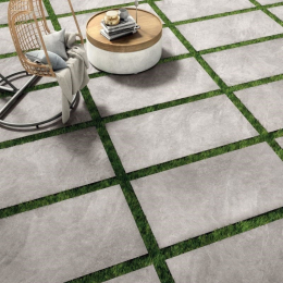 Desvres Ariana Plein Air Miner Grei 20 R11 R PF60001820