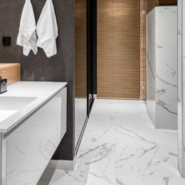 Casalgrande Padana Marmoker Statuario Grigio Honed 9Mm 2790517