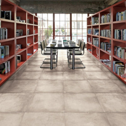 Desvres Ariana Ciment Rect Empire            60X60 D00121768