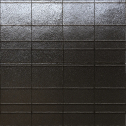 Marazzi Terramater Carbone Struttura 3D Ritmo Lux MPS3