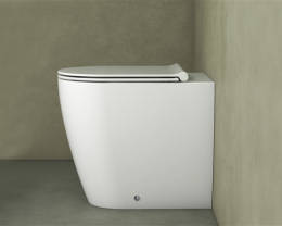 Mirror Globo ME001MAR