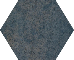 Cir Italica Esag.Terra Blu       24X27,7 1086935