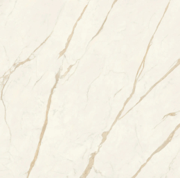Italgraniti Marble touch Calacatta Extra Sq.Lap. 120X120 MT0112L