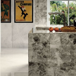 Casalgrande Padana Onici Onice Ghiaccio Lucido Non Rett 11180204