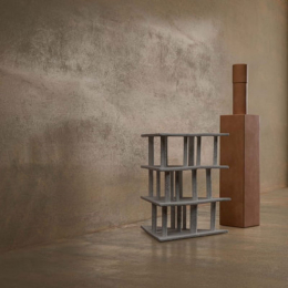 Casalgrande Padana Fusion Copper 16090139