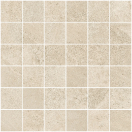 Sant'Agostino Mos.Bergstone Ivory CSAMBEIV30