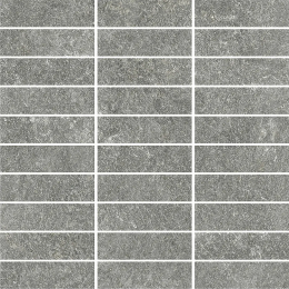 Italgraniti Origins Silver Muretto 6Mm  30X30 OG05MB