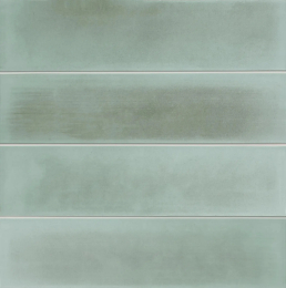 Tonalite Mohair Menta 6x24,6 MOH24ME