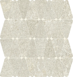 Marca Corona Arkiquartz Pumice Triangle Tessere J094