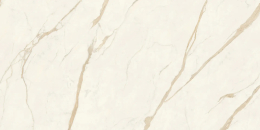 Italgraniti Marble touch Calacatta Extra Sq. 120X60 MT01BA