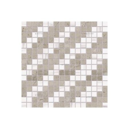 Refin Prestigio Arcadia Lucido Mosaico Micro R 30X30 RB63