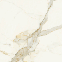 Marca Corona Scultorea Calacatta Oro Fino J435