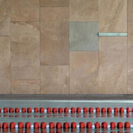 Casalgrande Padana Amazzonia Dragon Brown Grip 4701670