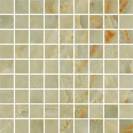 Marazzi Allmarble Onice Giada Mosaico MPAL