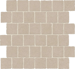 Atlas Concorde Boost Natural Ash Mosaico Tumbled A7CG