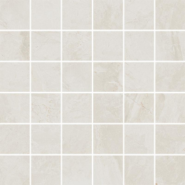 Cerdomus Sybil Mosaico 4,7x4,7 White Nat. 97557