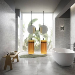 Refin Cera Fumo Cerasilk R 60X120 RA32