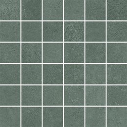 Cerdomus Concrete Art Mosaico 4,7x4,7 Bosco Matt 97549