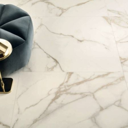 Lea Nob Calac Oro Smth  600X1200X6 ALSXNB00