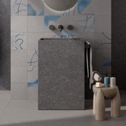 Keope La.V.Grey 20X20     20X20 JMJ5