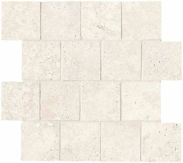 Keope Trevi Tr.C.Ivory Mos.Burr.31X31 Dek 31,5X31,5 I3M5