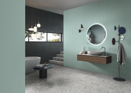 Casalgrande Padana Atelier Fiordaliso Antibacterial 13925732